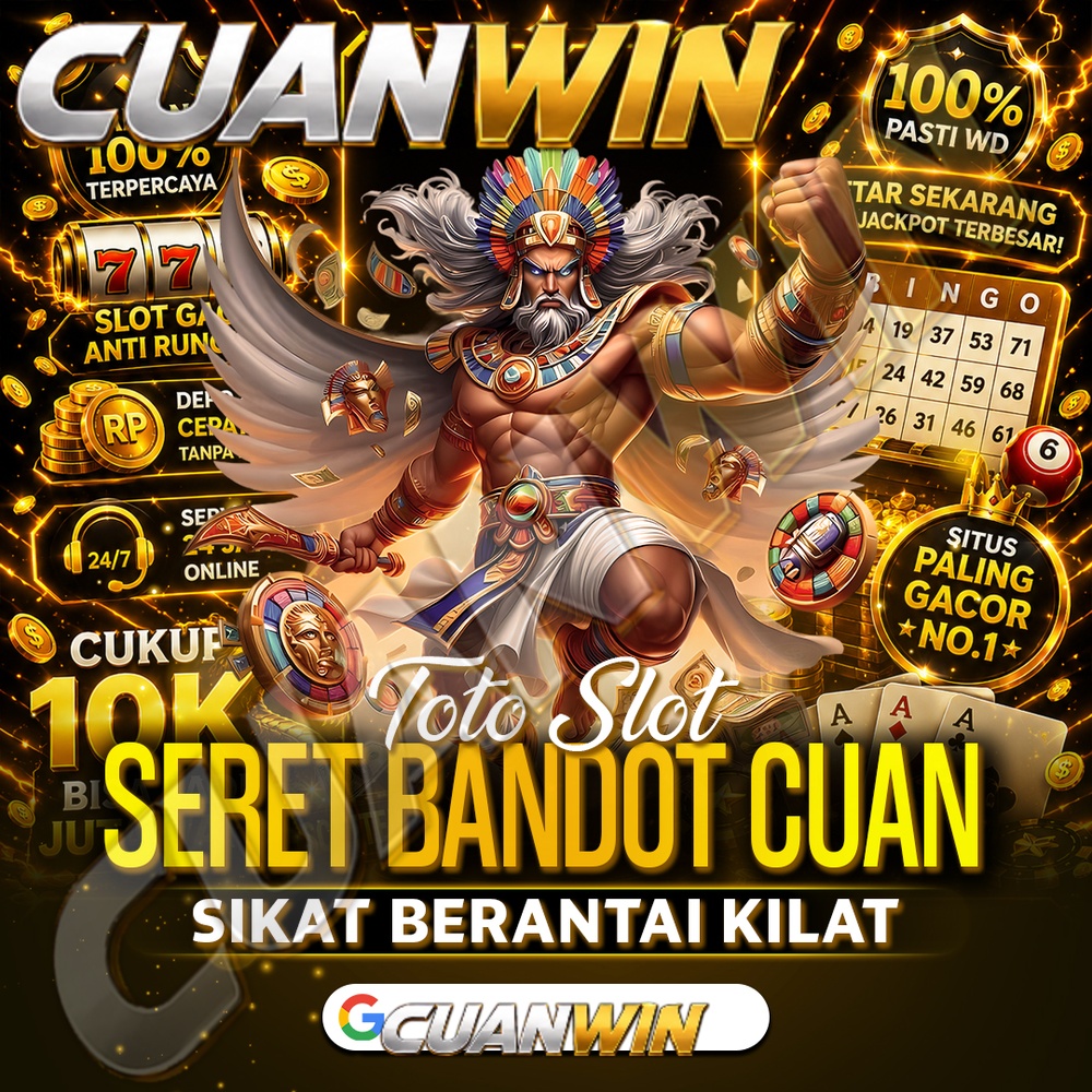 CUANWIN