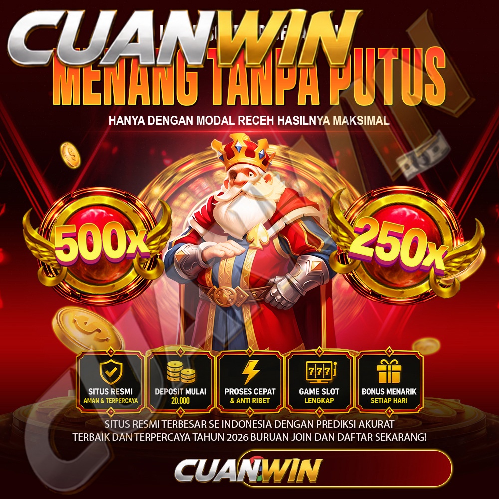 CUANWIN: Dunia Game Digital Yang Terus Mengalami Perkembangan Tren Gaming Yang Sedang Berkembang Hari Ini