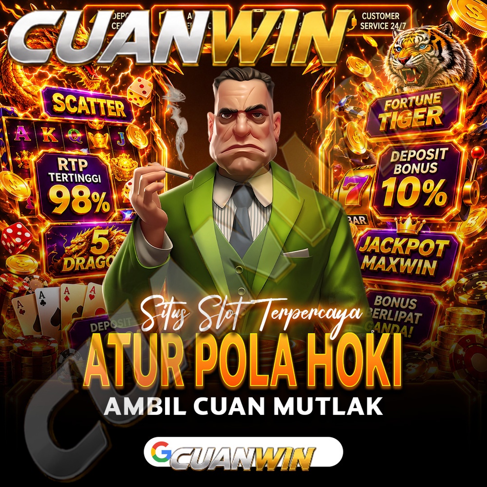 banner CUANWIN X GRUPO JJS AUTOMOTIVE: Pilihan Platform Dari Layar Ke Dunia Digital Anti Lelet-Lelet Club Siap Dimainkan